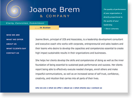 Joanne Brem & Company